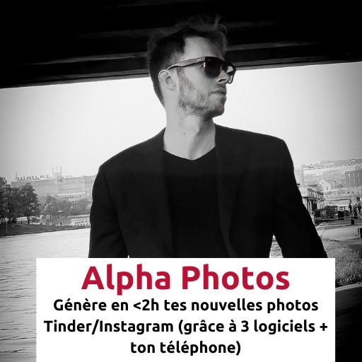 Alpha Photos